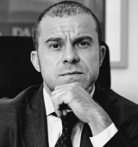 Avvocato Federico Gallana risarcimento danni