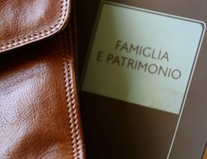 Avvocato diritto di famiglia Padova